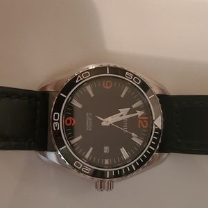 Parnis automatic watch